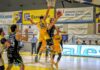 Basket: La Tema Sinergia sbanca Piombino