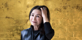 Sant’Alberto: questa sera la presentazione del libro “L’abbaglio del tempo” di Ermanna Montanari