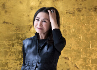 Sant’Alberto: questa sera la presentazione del libro “L’abbaglio del tempo” di Ermanna Montanari