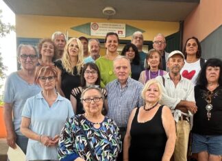 V^ Estemporanea “La vendemmia a Tebano 2025”