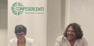 Alessandro Fanelli nuovo presidente Fiepet per il territorio di Ravenna e Cesena