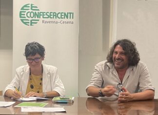 Alessandro Fanelli nuovo presidente Fiepet per il territorio di Ravenna e Cesena