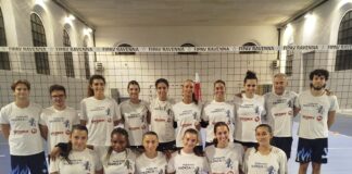 Inizia la stagione anche della Fenix