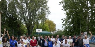 Sabato la Festa dello Sport