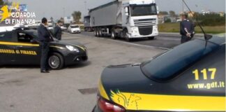 Oltre 10 mila prodotti sequestrati dalla Guardia di Finanza durante l’estate