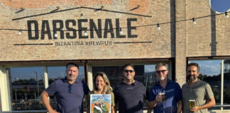 Una raccolta fondi per costituire un’area bimbi al Bike Park