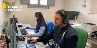 Scoperta maxi-frode IVA da oltre 2 miliardi di euro
