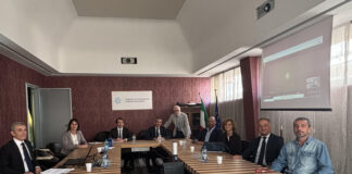 Camera di Commercio: al via i lavori del “Gruppo Porto”