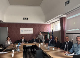 Camera di Commercio: al via i lavori del “Gruppo Porto”