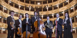 Ai Musei Byron e del Risorgimento il primo concerto (domani sera, venerdì 5 settembre) dell’Orchestra Cherubini