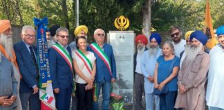 A Zattaglia le celebrazioni degli 80 anni
della Battaglia del Senio