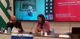 MEI 2025: presentato il programma completo. Riconoscimenti a Finardi e Ruggiero