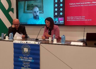 MEI 2025: presentato il programma completo. Riconoscimenti a Finardi e Ruggiero