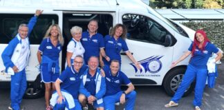 Nuoto Sub: la società manfreda organizza i Campionati italiani di Fotografia Subacquea Digitale e punta a vincere