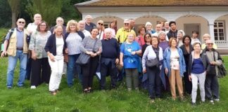 Brisighella e Zwingenberg tagliano il traguardo dei 25 anni di Gemellaggio