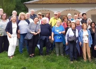 Brisighella e Zwingenberg tagliano il traguardo dei 25 anni di Gemellaggio