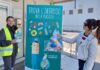Al via la campagna Hera per una plastica di qualità nelle stazioni ecologiche in Bassa Romagna e Unione Faentina