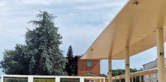 Attivazione del nuovo hub intermodale di Faenza