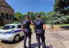 Controlli della Polizia Locale agli Speyer: 165 persone identificate e 24 denunce in un mese