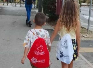 Giornata mondiale per la sicurezza delle cure e della persona assistita 2025