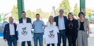 Presentata al Safari Ravenna la nuova stagione della Pietro Pezzi