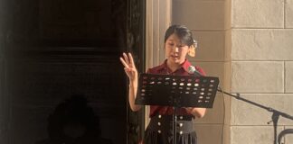 Lettura perpetua della Divina Commedia, continuano gli appuntamenti anche in lingua straniera