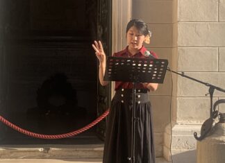 Lettura perpetua della Divina Commedia, continuano gli appuntamenti anche in lingua straniera