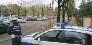 Presidio di Polizia Municipale a Castel Bolognese, il punto sul 2025