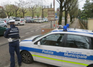 Presidio di Polizia Municipale a Castel Bolognese, il punto sul 2025