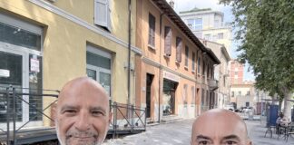 Morgese e Bandini (DC): “chiediamo le dimissioni immediate dell’assessore alla sicurezza”