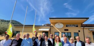 Rilancio dell’agricoltura dell’alta collina, la giunta coldiretti a confronto con l’assessore regionale