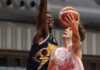 Basket. L’OraSì vince ancora in pre-season: superata Fidenza 63-53