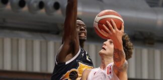 Basket. L’OraSì vince ancora in pre-season: superata Fidenza 63-53