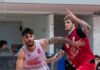 Basket: L’OraSì vince anche l’ultima amichevole pre-season, 66-63 contro l’Andrea Costa Imola