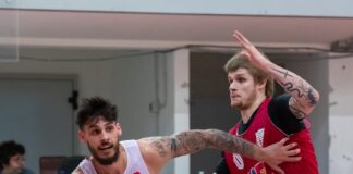 Basket: L’OraSì vince anche l’ultima amichevole pre-season, 66-63 contro l’Andrea Costa Imola
