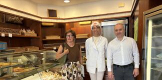 Il Chicco d’Oro, ora anche a Conselice