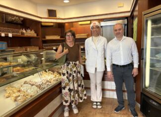 Il Chicco d’Oro, ora anche a Conselice