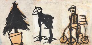 Capit omaggia Vanni Spazzoli con una mostra a Fusignano