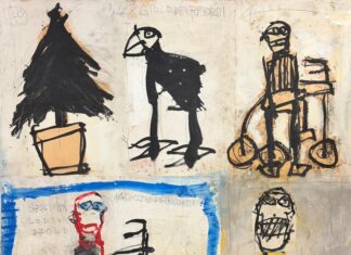 Capit omaggia Vanni Spazzoli con una mostra a Fusignano