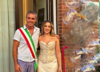 A Massa Lombarda inaugurata “La Suite del Benessere” di Ervina Progmi