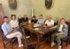 Lugo: l’amministrazione comunale ha incontrato il portavoce del Forum provinciale del terzo settore