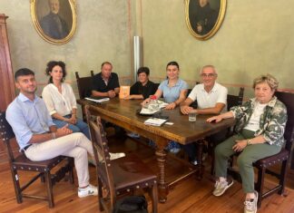 Lugo: l’amministrazione comunale ha incontrato il portavoce del Forum provinciale del terzo settore