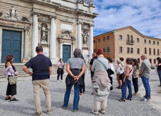 Incontro a Dante torna a settembre e celebra l’annuale
