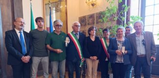 Due cittadini della Romagna Faentina celebrati con la Medaglia d’Onore per gli Imi