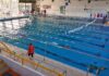 Lugo: riapre per la stagione invernale la piscina comunale
