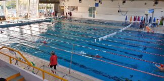 Lugo: riapre per la stagione invernale la piscina comunale