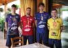 Volley: Il Gruppo Ritmo diventa back sponsor della maglia della Consar Ravenna