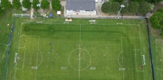 Cotignola: sabato 20 settembre torna la Festa dello sport