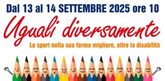 Circolo Tennis Massa Lombarda: La 5ª edizione di “Uguali diversamente, lo sport nella sua forma migliore, oltre la disabilità”