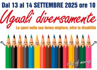 Circolo Tennis Massa Lombarda: La 5ª edizione di “Uguali diversamente, lo sport nella sua forma migliore, oltre la disabilità”